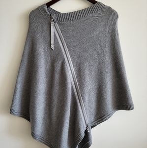 Lululemon Poncho